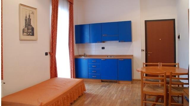 Rezidence Vitkova 3*