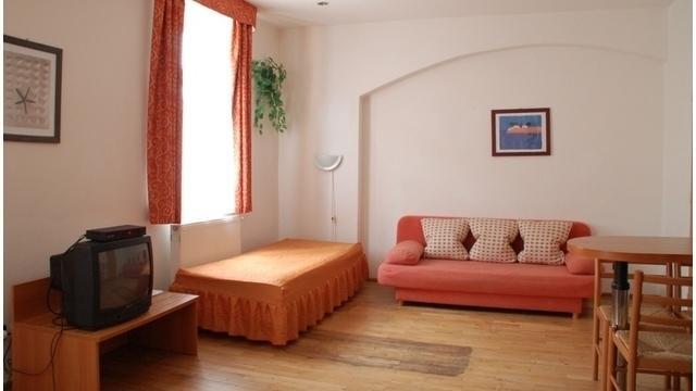 Aparthotel Rezidence Vitkova Prag