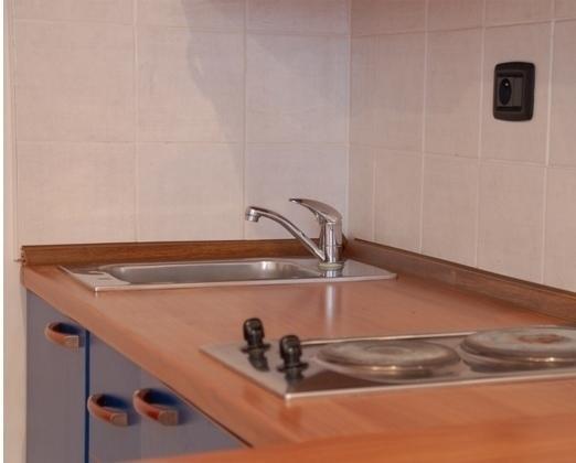 Aparthotel Rezidence Vitkova Prag