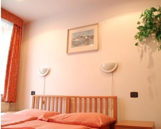 Aparthotel Rezidence Vitkova