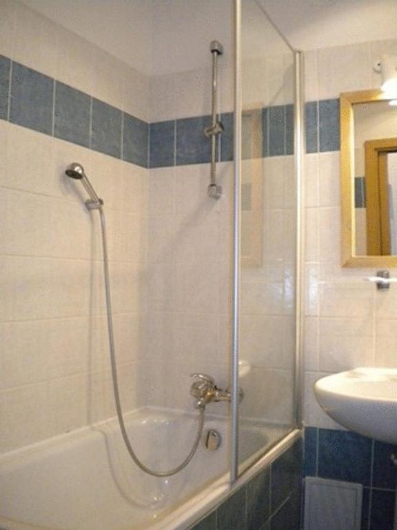 Aparthotel Rezidence Vitkova 3*