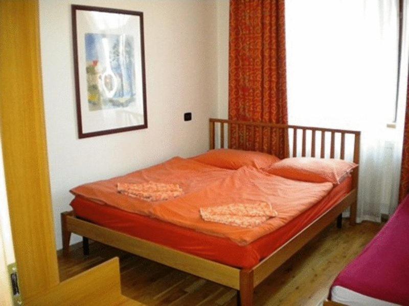 Aparthotel Rezidence Vitkova Prag