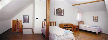 Aparthotel Rezidence Vitkova