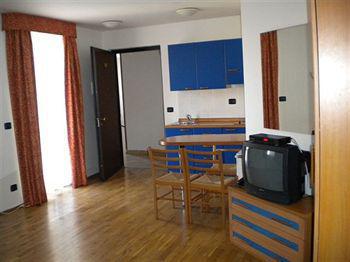 Aparthotel Rezidence Vitkova Prag